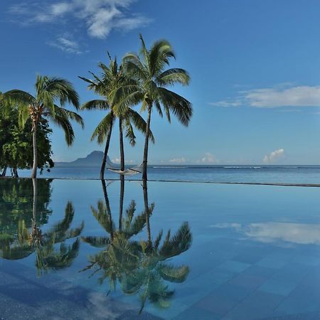 Maradiva Villas Resort And Spa Flic-en-Flacq Exteriér fotografie