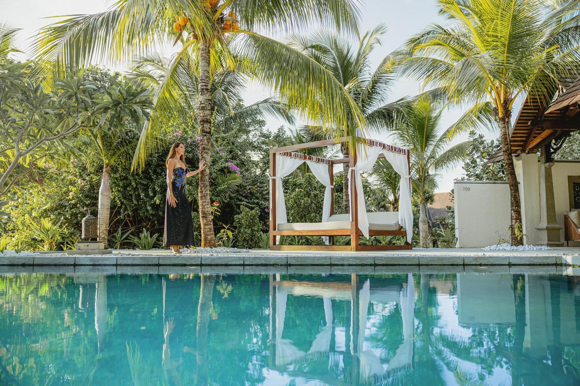 Maradiva Villas Resort And Spa Flic-en-Flacq Exteriér fotografie