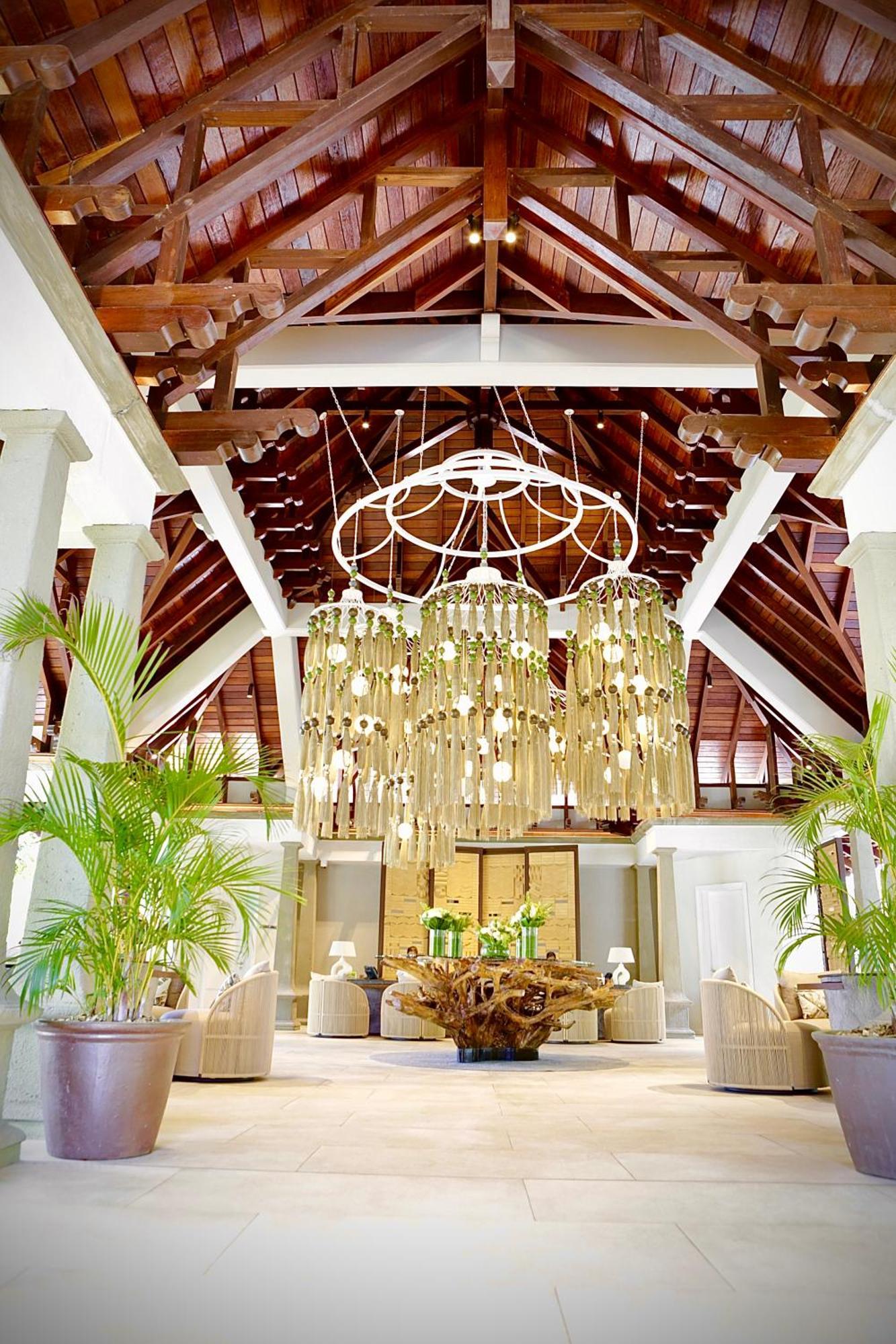 Maradiva Villas Resort And Spa Flic-en-Flacq Exteriér fotografie