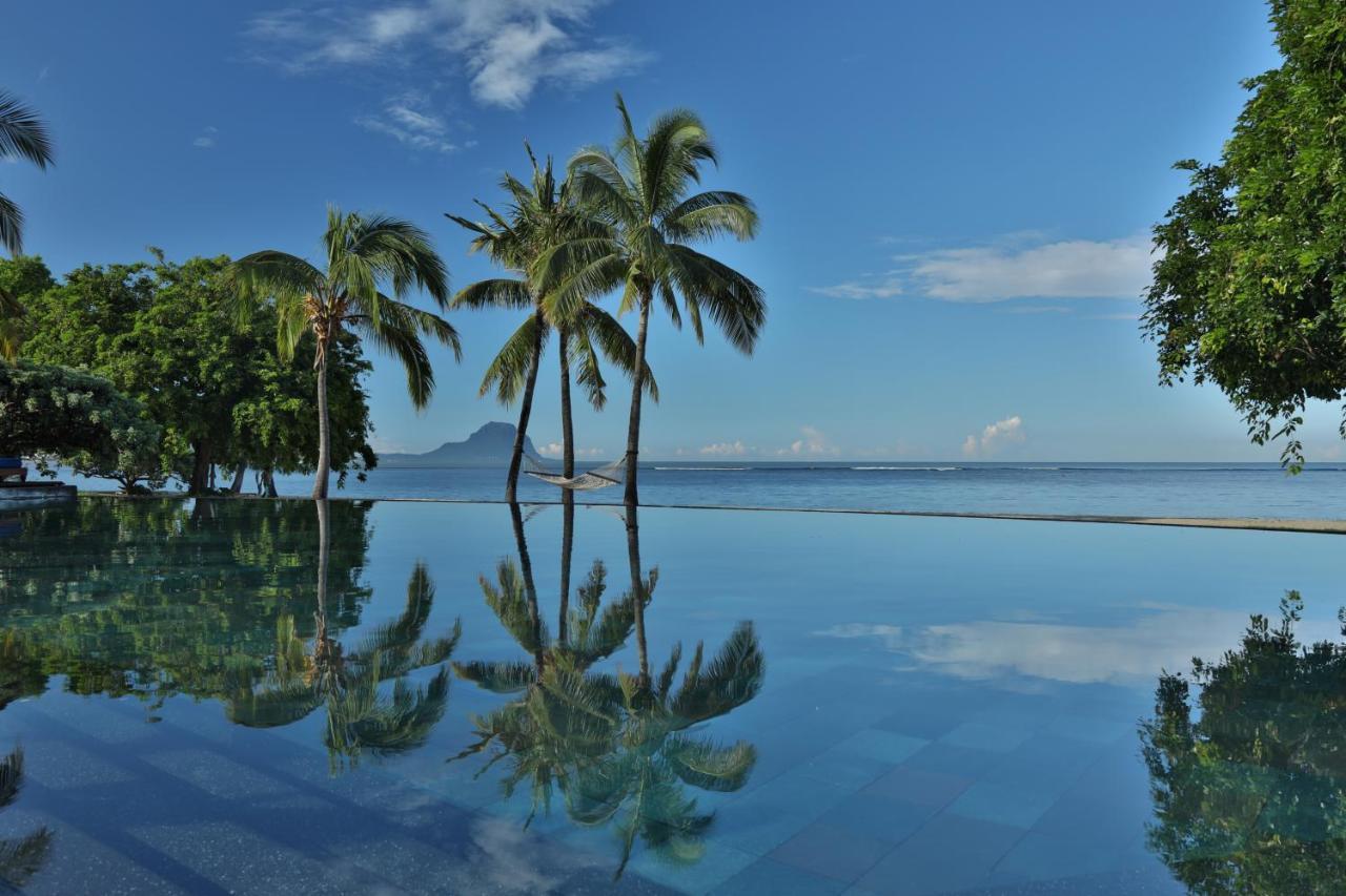 Maradiva Villas Resort And Spa Flic-en-Flacq Exteriér fotografie